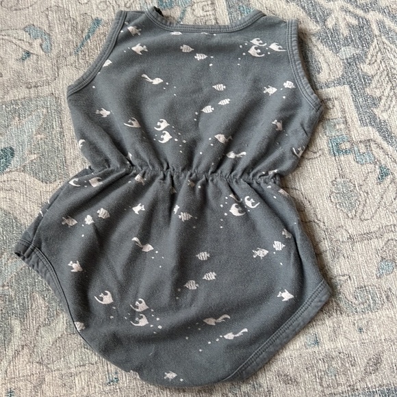 Rylee+Cru onesie - Picture 6 of 8